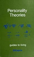 Personality Theories: Guides to Living 0721630553 Book Cover