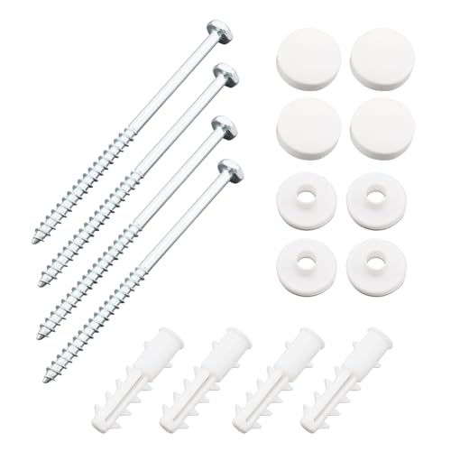 SG Store 671-HP WC Befestigungsset 2er-Pack