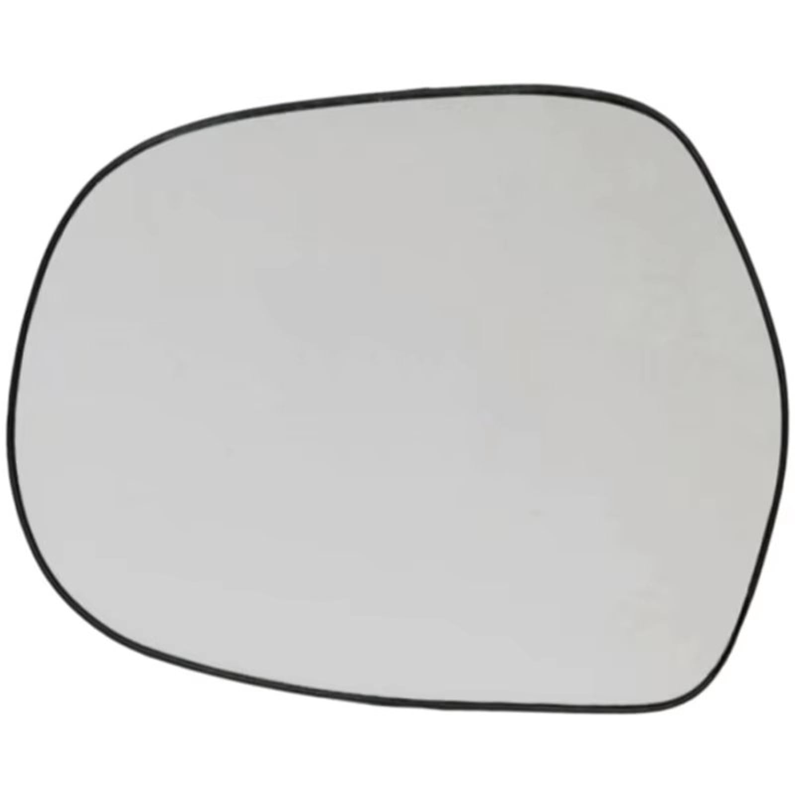 Miroir retroviseur Prado 120 cassé réparer visibilité gauche - 7