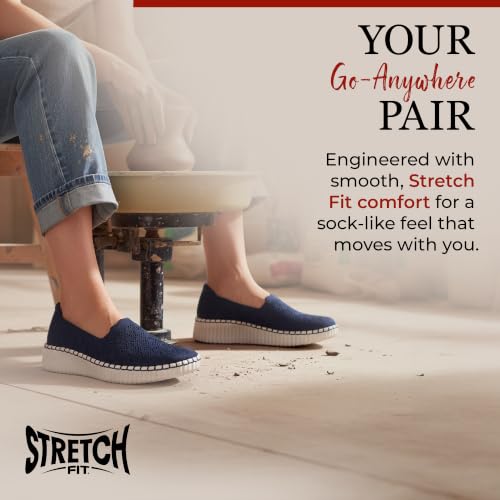 Image of Skechers Womens Wilshire BLVD | Casual Shoes