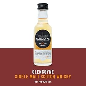 Whisky Gift Set – Single Malt Whiskey Gift Sets for Men 4 x Alcohol Miniatures 5cl, Glengoyne, Glenfiddich, Jura, Masthouse – Mini Whiskey Tasting Set, Mens Gifts for Boyfriend, Dad Gift, Valentines Whisky Gift Set - Single Malt Whiskey Gift Sets for Men 4 x Alcohol Miniatures 5cl, Glengoyne, Glenfiddich, Jura, Masthouse - Mini Whiskey Tasting Set, Mens Gifts for Boyfriend, Dad Gift, Valentines – BEAMS INTERNATIONAL