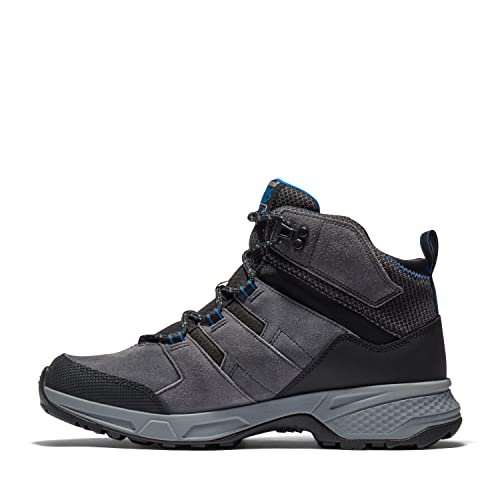 Image of Timberland PRO Switchback LT 6 Inch Soft Toe Waterproof Industrial Work Hiker Boots