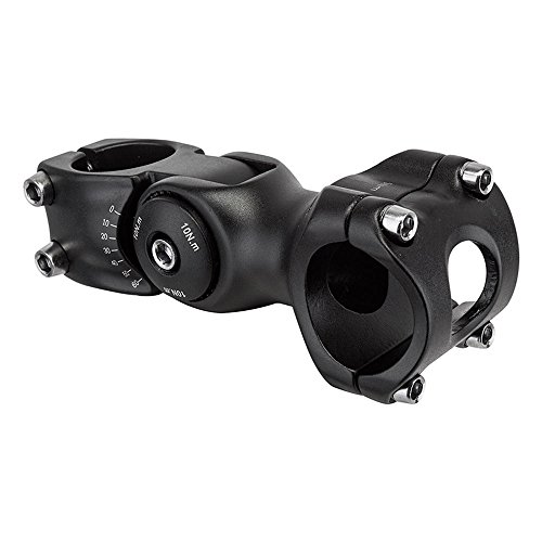 Sunlite 0-60 Degree Adjustable Universal Mountain Bike Stem