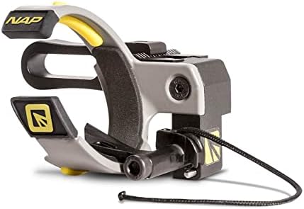 New Archery Products Nighthawk Sound Dampening Ultra Lightweight Right Hand Drop Away Arrow Rest New Archery Products Nighthawk Sound Dampening Ultra Lightweight Right Hand Drop Away Arrow Rest