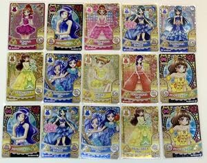 Amazon.co.jp: DCD プリキュアオールスターズ Go!プリンセスプリキュア
