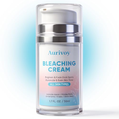 Aurivoy Skin Lightening Cream