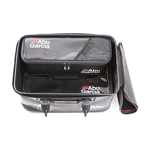 アブガルシア(Abu Garcia) バッカン 40 ハンドル ブラック. 6枚目
