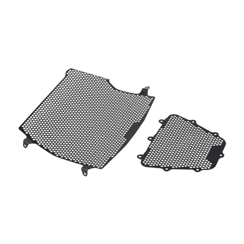 Rejilla para radiador Ducati XDiavel S evita daños en carretera, kit con enfriador de aceite