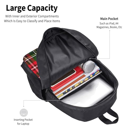 Mochila plegable ligera 20L para senderismo y viaje miniatura 5