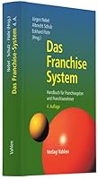 Das Franchise-System 3800633302 Book Cover