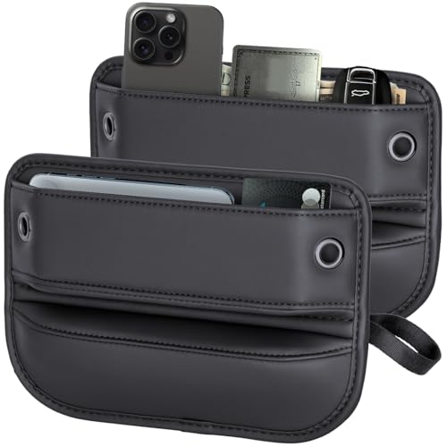 PLEW 2-Pack with Anti-Slip Strap