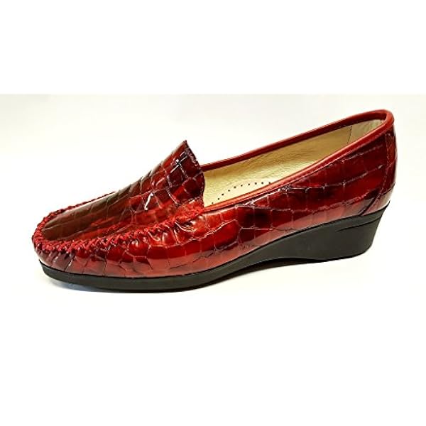 Hirica Mocassin Jonas