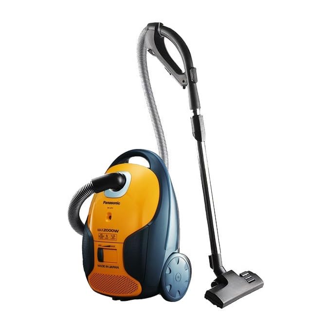 Panasonic CJ-PS1200KD パワードサブウーファー