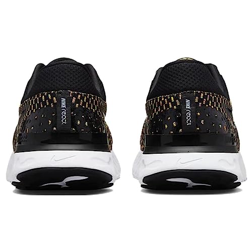 Image of Nike Mens Nike React Infinity Run Fk 3Running Shoe