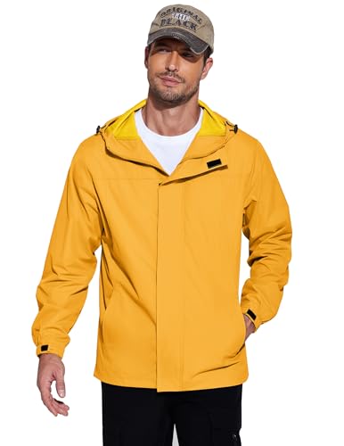 Mejores precios y opiniones de Impermeable amarillo hombre disponible en línea para comprar. 30 Mejores precios y opiniones de Impermeable amarillo hombre disponible en línea para comprar. 24