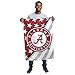 FOCO Alabama Crimson Tide NCAA Americana Vertical Flag
