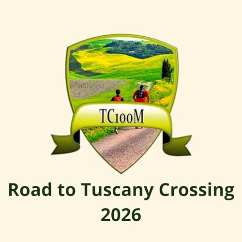 Road to Tuscany Crossing 2026 pt.2
