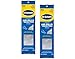 Dr. Scholls Double Air-Pillo Insoles Unisex (Men 7-13 / Women 5-10) (2 Pack)