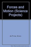 Forces and Motion 0817249621 Book Cover