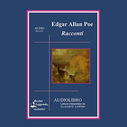 Edgar Allan Poe - Racconti (2011) .mp3 - 64 kbps