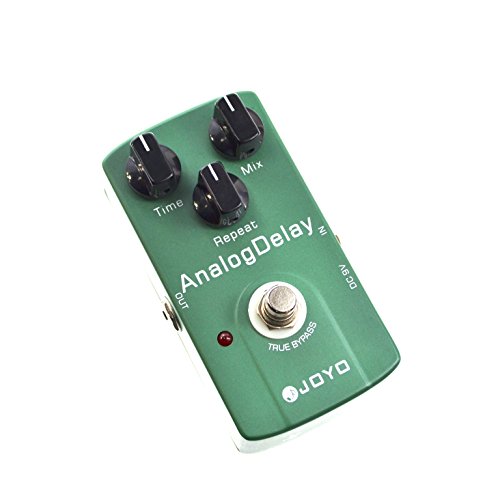 Joyo JF-33 Analog delay