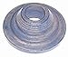 Melling 475144 Engine Valve Spring Retainer, Pack of 4