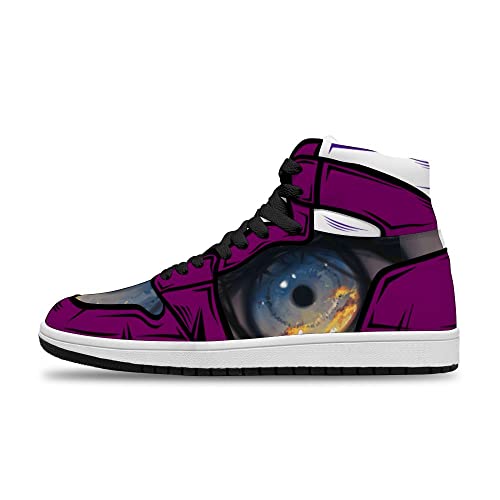 Chaussures pour homme et femme respirantes et chaussures de basket-ball tendance 41 1/3