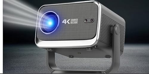 P20 Pro Proyector Full HD 1080P 2K 4K Video Cine en casa Foco automático 5G WiFi Proyector Android Proyector portátil 3D