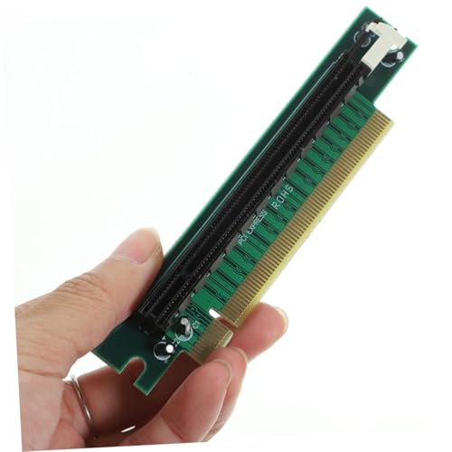 Adaptador externo PCI-E para GPU, 2 piezas miniatura 4