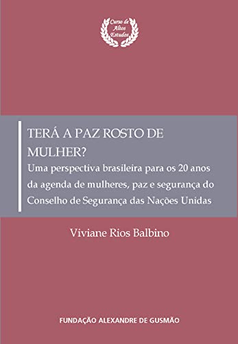 Terá a Paz Rosto de Mulher?