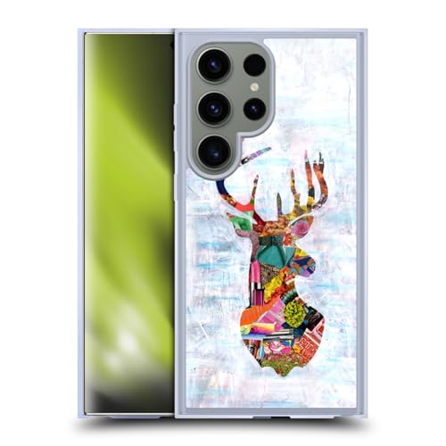 Coque Samsung S24 Ultra Cerf Animaux Artpoptart pour Randonnée