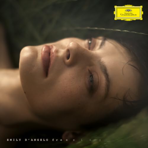 Emily D'Angelo