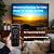Universal Remote Control for VIZIO TV, XRT112 Replacement Remote for All VIZIO LED LCD HD 4K UHD HDR Smart TVs, No Setup Required