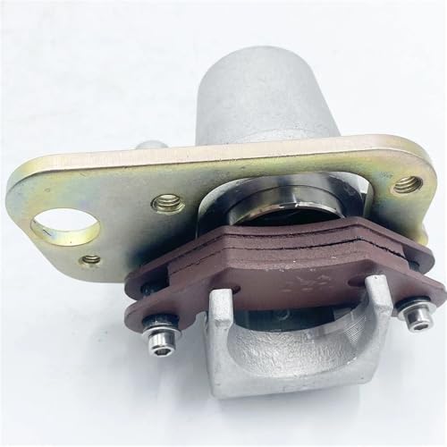 Étrier de frein avant gauche haute performance pour quad LH260 LH300
