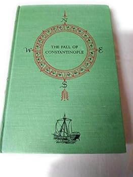 The Fall of Constantinople