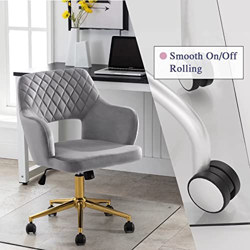 Miruo A-GE10018-USAM021 Office Chair Mat For Carpet Desk Chair Mat Tempered Glass Floor Mat thumb #3