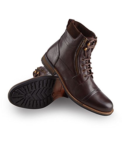 Image of Joe Browns Men's Combat Boots