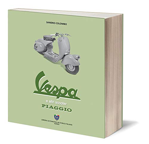 Vespa ed altri scooter Piaggio