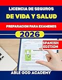 seguros salud sin copagos  LICENCIA DE SEGUROS DE VIDA Y SALUD PREPARACION PARA EXAMENES: Conceptos, estrategias de práctica y consejos para obtener la licencia con éxito