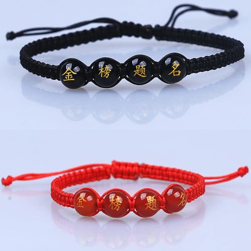 Cadeau pour diplômés : ensemble carte 3D avec collier et bracelet - 4