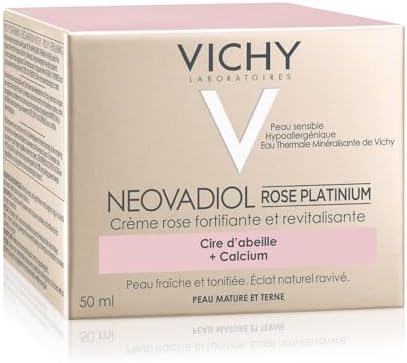 Vichy Neovadiol Rose Platinum Dagcrème 50 ml - View 1