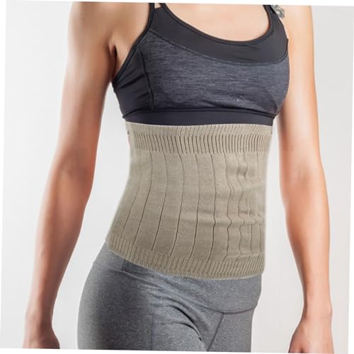 Cinturón térmico lumbar Beaupretty para mujer miniatura 5