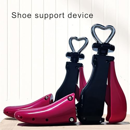 Embauchoir pour chaussures hautes et basses idéal pour votre dressing - 8