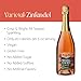 Missing Thorn Festive Bundle Alcohol-Removed Sparkling Riesling & Sparkling Rosé – Fruity, Crisp, Low Sugar, Vegan, Gluten-Free