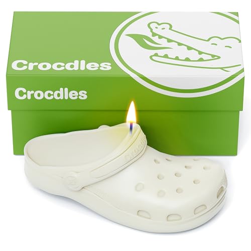 Xanax Candle with Gift Box - XANDLE - Cool Candles - White Elephant Gifts - Funny Candles - Novelty Candles - Funny Nurse Gifts - Eccentric Decor - Weird Decor - Gag Gift Candle