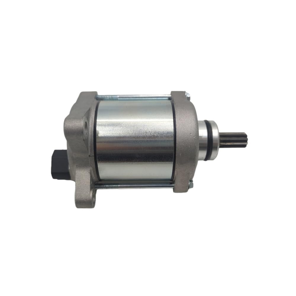 Démarreur électrique de rechange pour VTT TRX250TE de 31200-HM8-B61 - 5