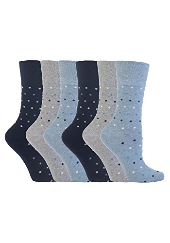 SOCK SHOP GENTLE GRIP - Chaussettes - Femme Taille unique - - Taille unique
