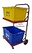 Recycle Caddy Bin Cart "The Original"