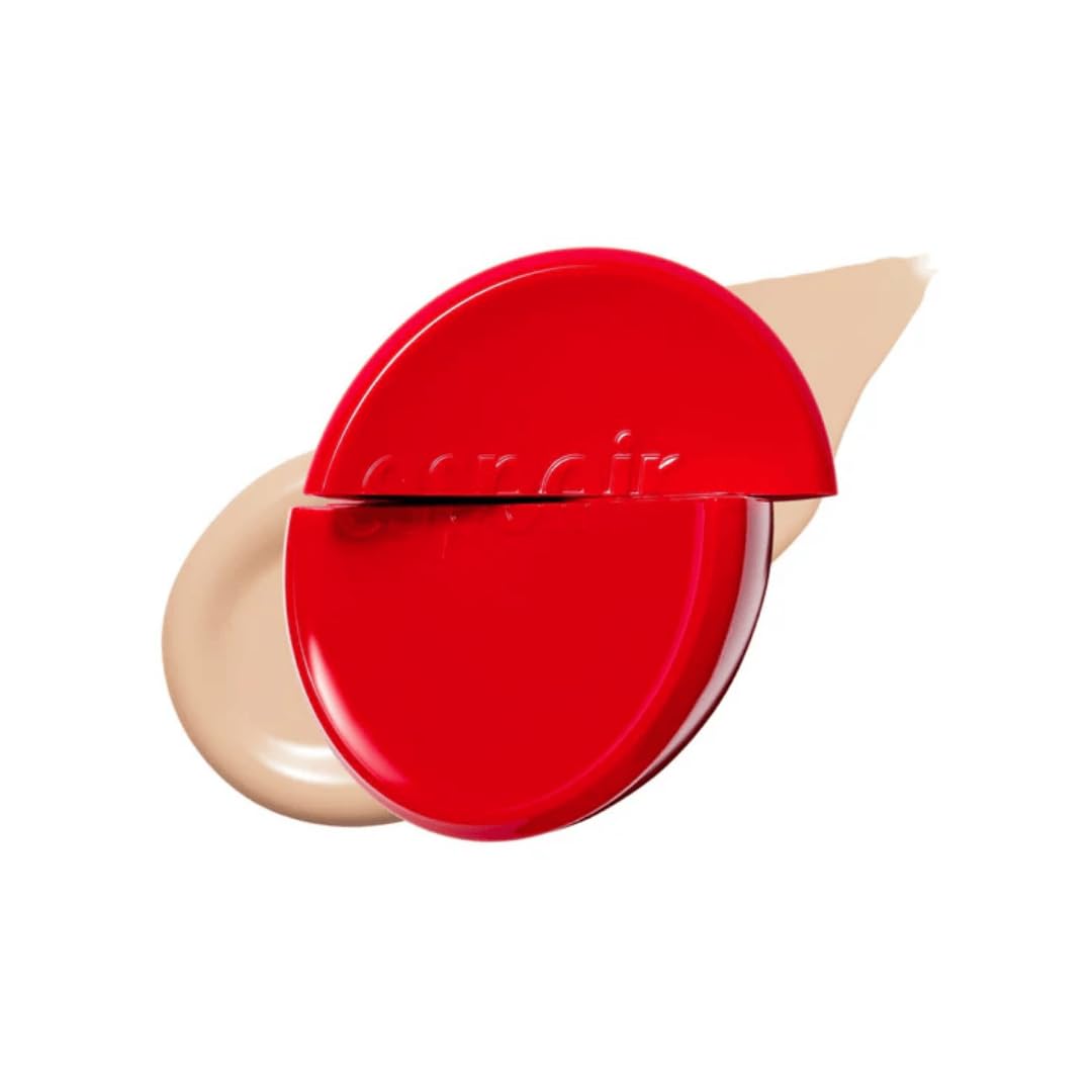 Еsрoir – Be Velvet Fluid Foundation SPF32 PA++ #04 Beige, 30 g, fondotinta opaca in una calda tonalità beige