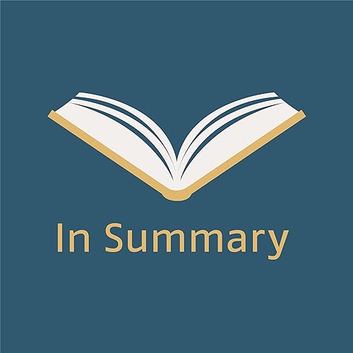 In Summary Podcast cover art